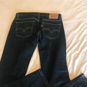 Men’s Levi’s 511 Jeans